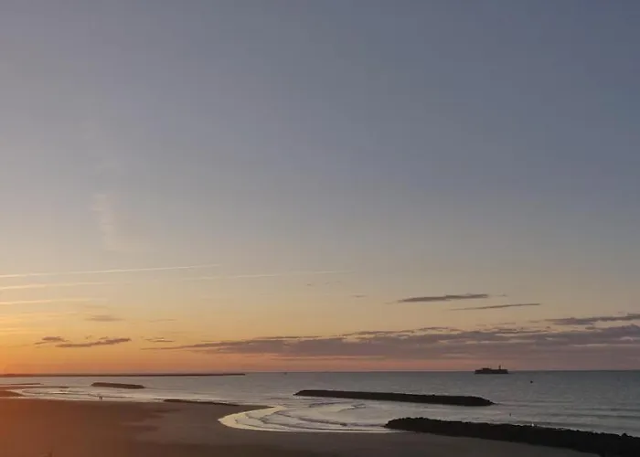 Savanna Beach