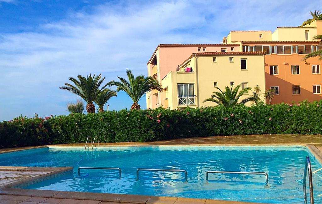 Appartement Savanna
