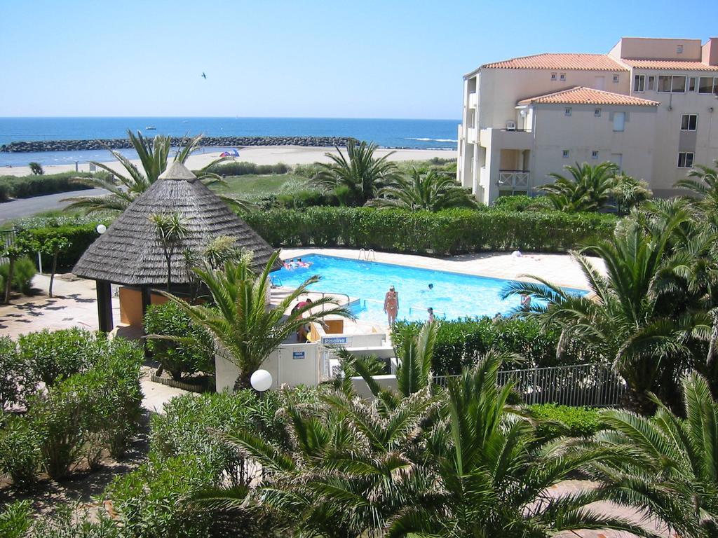 Appartement Savanna Agde
